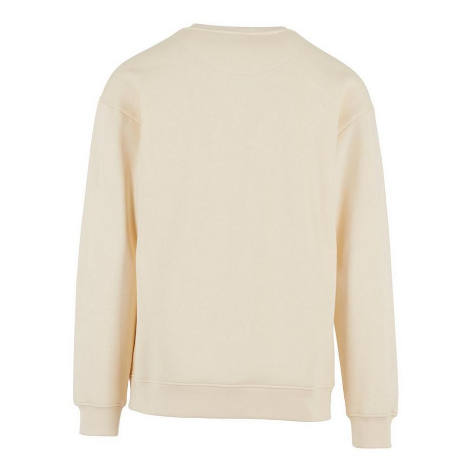 Build Your Own Maglione Girocollo  