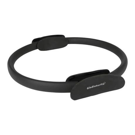 GladiatorFit  Anello di resistenza per pilates yoga Ø 39 cm 