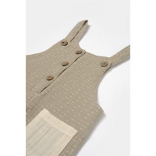 BabyCosy Organic  Latzhose 