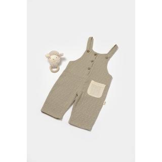 BabyCosy Organic  Latzhose 