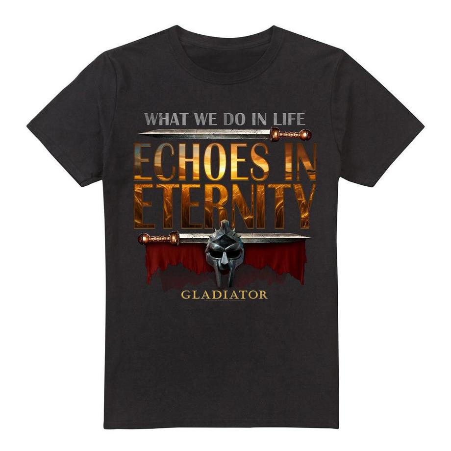 T-ShirtEchoes In Eternity