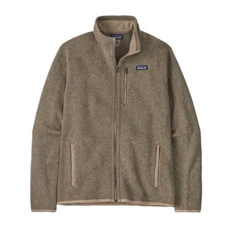 Patagonia  M's Better Sweater Jkt 