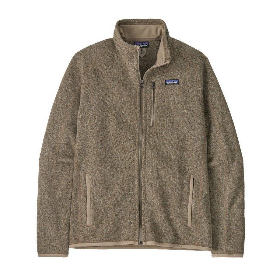 Patagonia  M's Better Sweater Jkt-S 