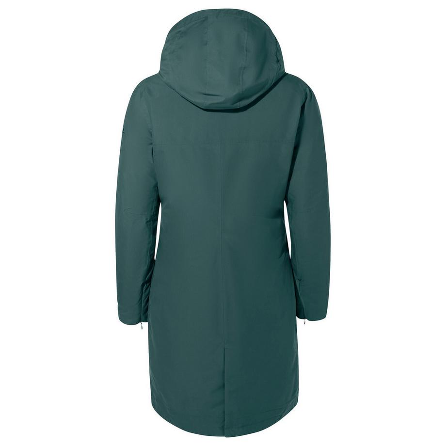 VAUDE  Annecy 3in1 Coat III 