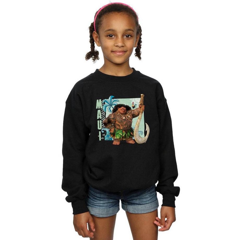 Disney  Sweatshirt 