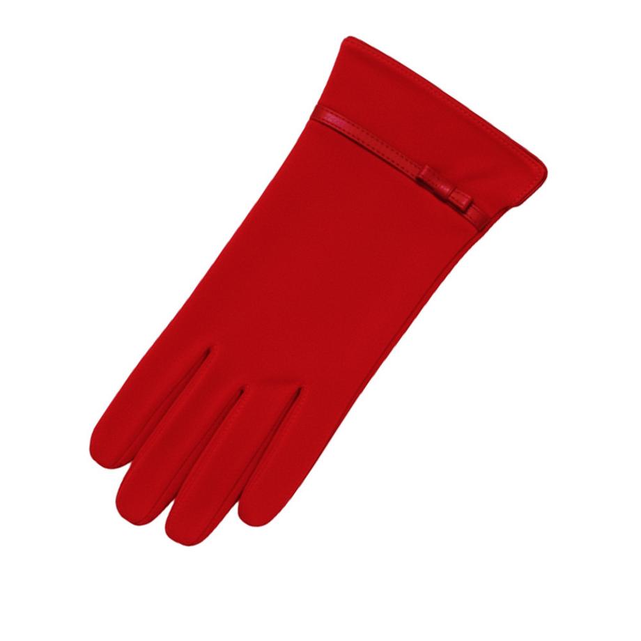 Eastern Counties Leather Gants Motiftyle Nœud  