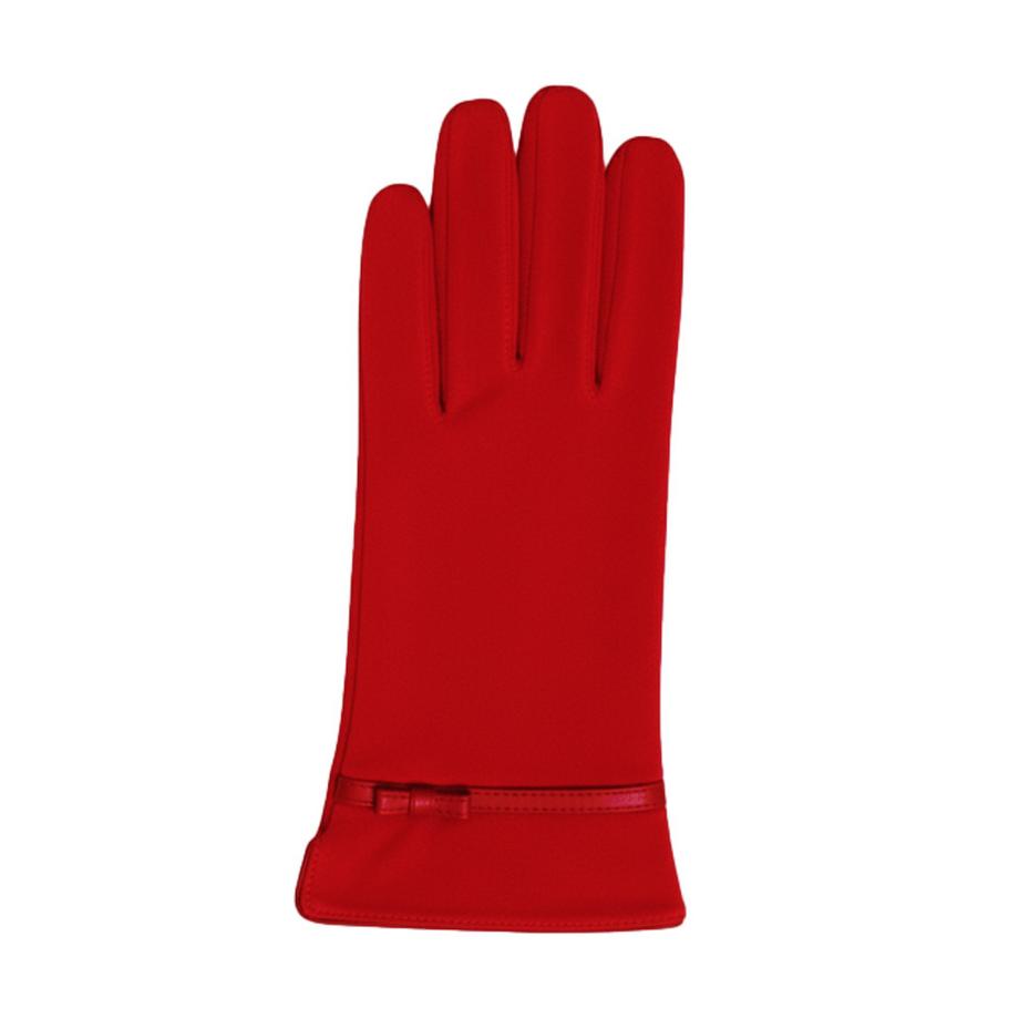 Gants Motiftyle Nœud