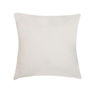 Beliani Coussin en Polyester Moderne PRUNUS  