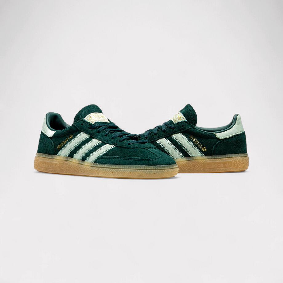 adidas  Handball Spezial - Aurora Green 