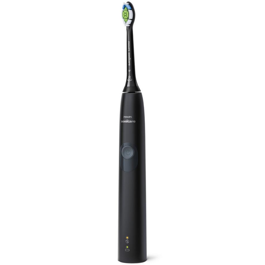 Philips Sonicare Spazzolino elettrico ProtectiveClean 4300 BLK HX6800/44  