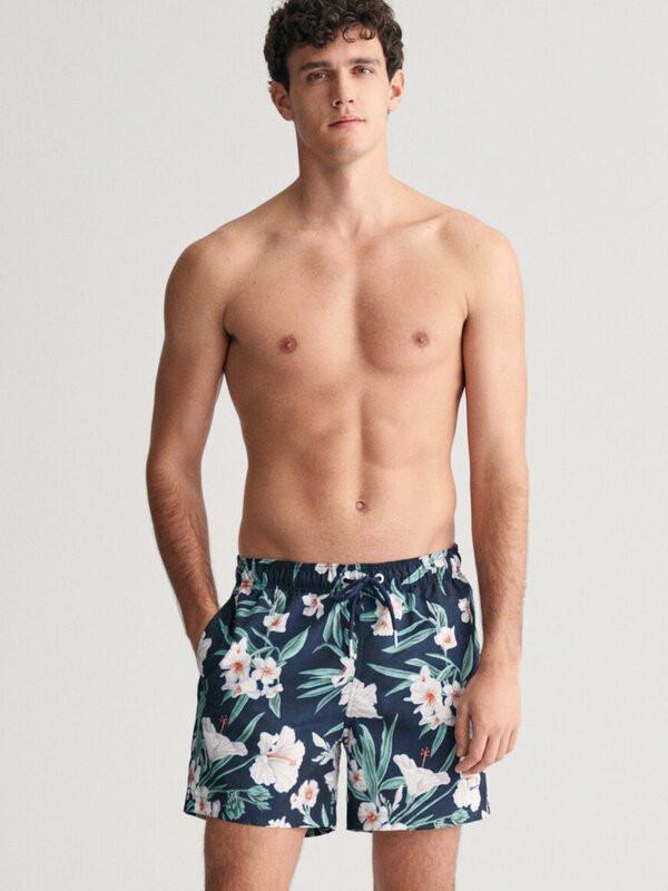 GANT  Short de bain Oleander 