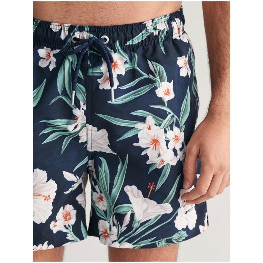 GANT Pantaloncini da bagno Oleander  