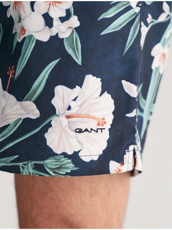GANT Pantaloncini da bagno Oleander  