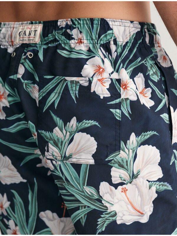 GANT  Short de bain Oleander 