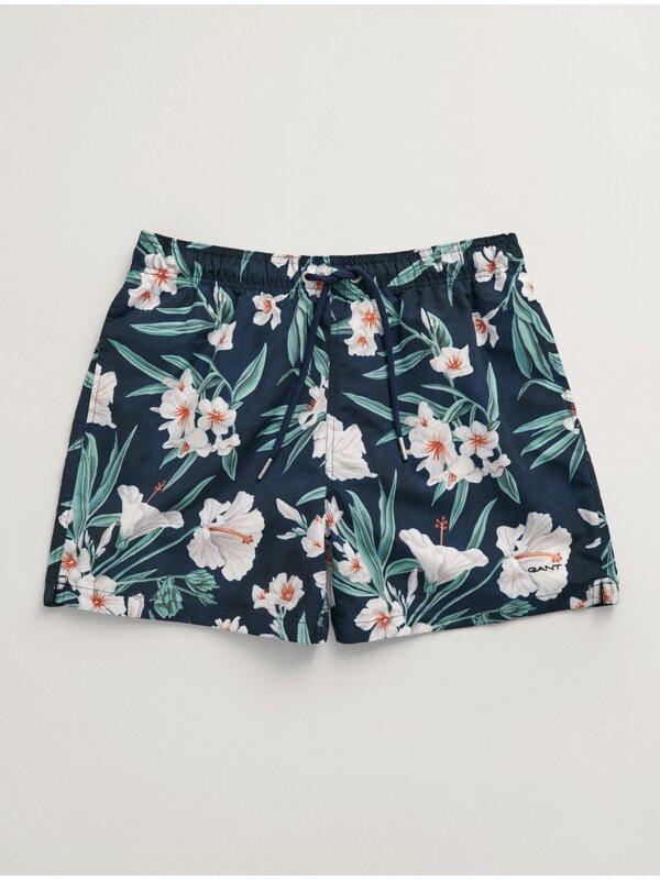 GANT  Short de bain Oleander 