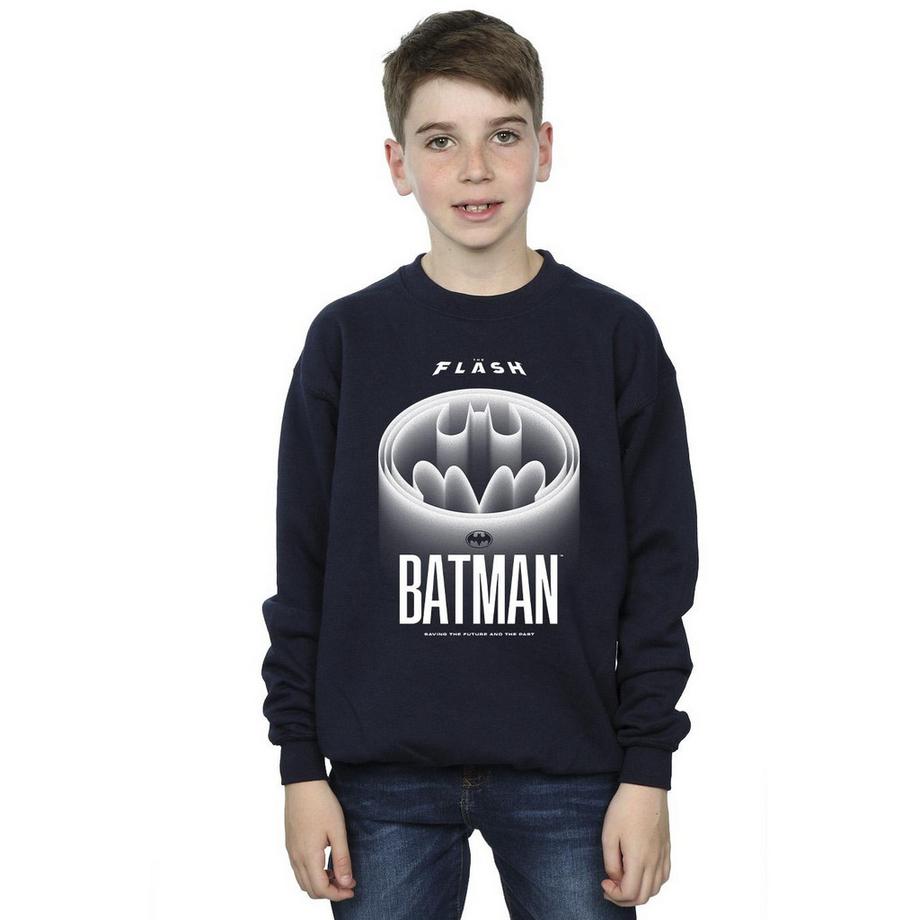 DC COMICS  Sweatshirt 