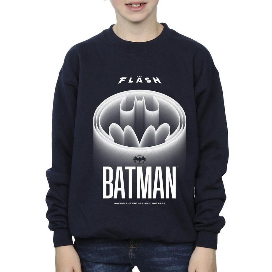 DC COMICS  Sweatshirt 