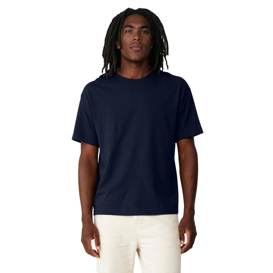 Bella + Canvas T-Shirt Taglio Boxy  