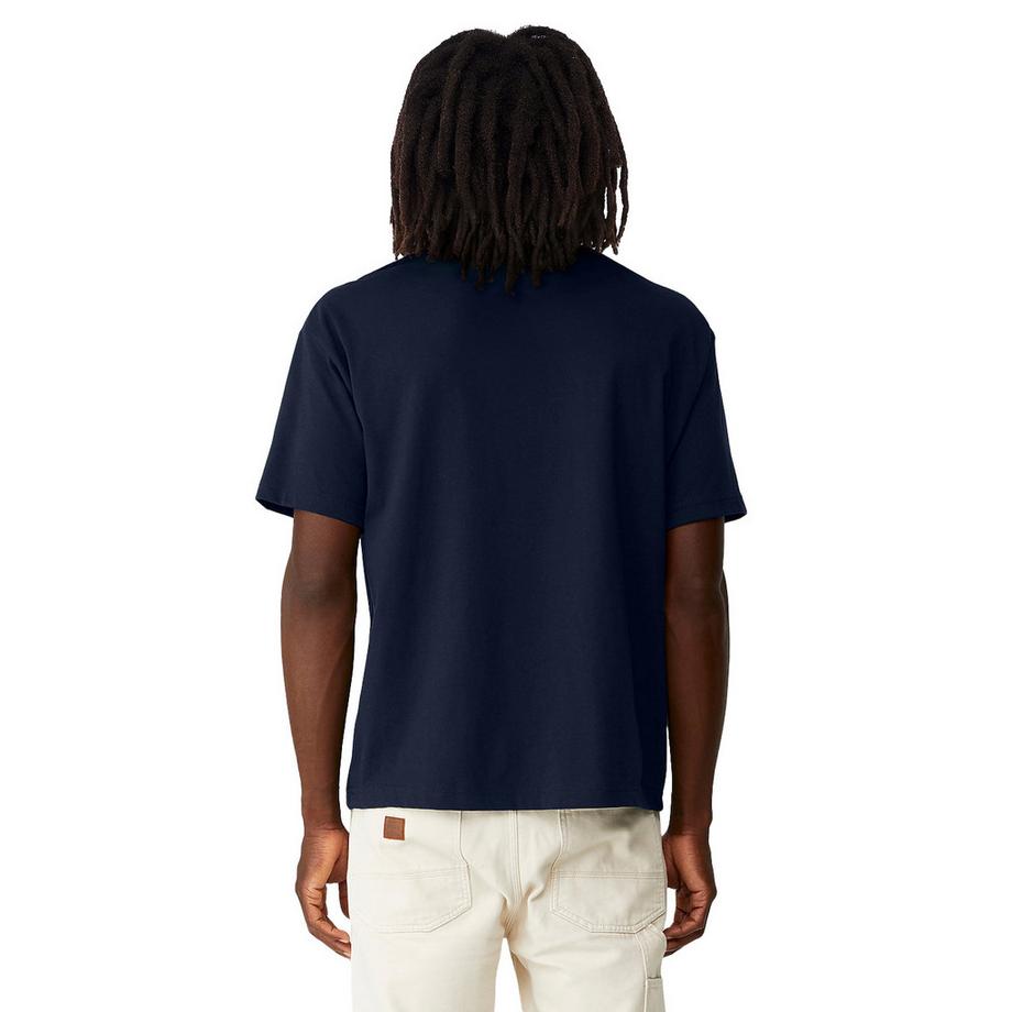 Bella + Canvas T-Shirt Taglio Boxy  