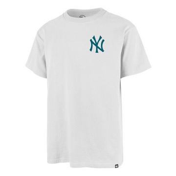 t-shirt mlb new york yankees