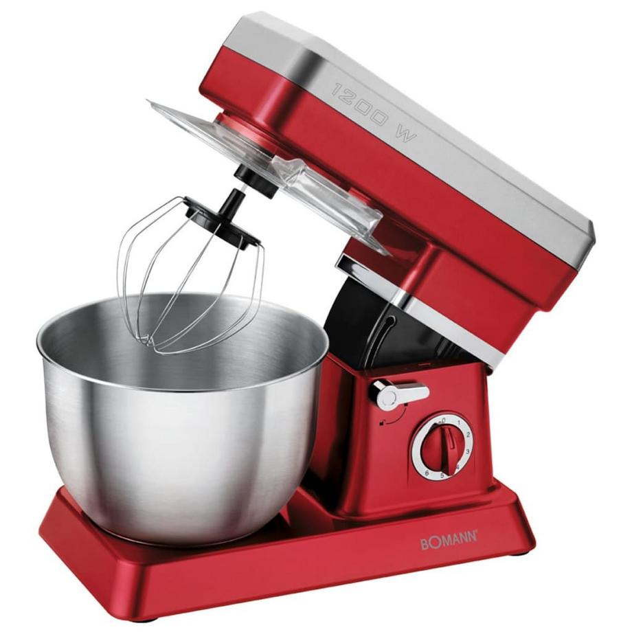Bomann Mixeur  