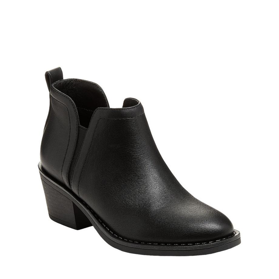 Stiefeletten York