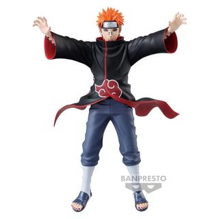 Banpresto  Static Figure - Vibration Stars - Naruto - Pain 