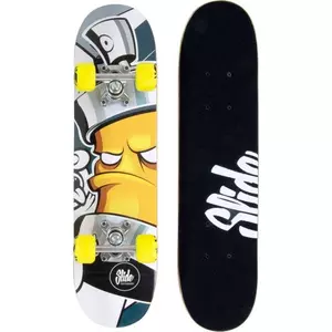 Slide | Skateboard | 24-Zoll | Little Sprayer
