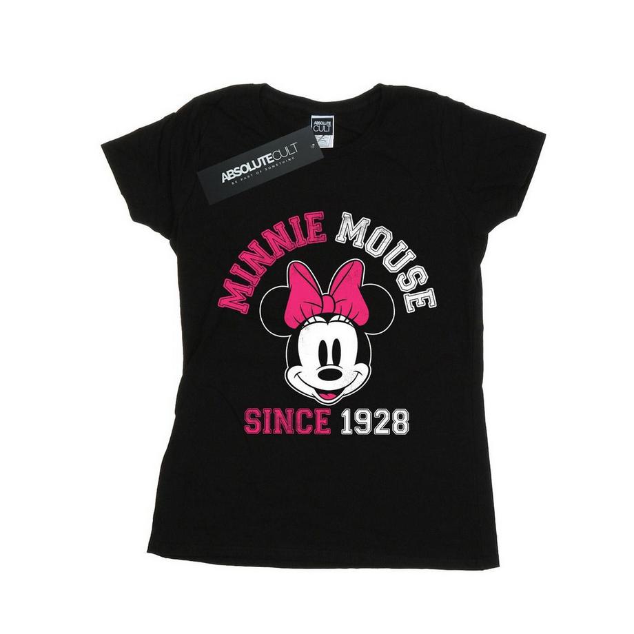 Disney Minnie Mouse Since 1928 T-Shirt  