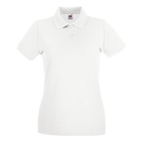 Fruit of the Loom  Poloshirt 