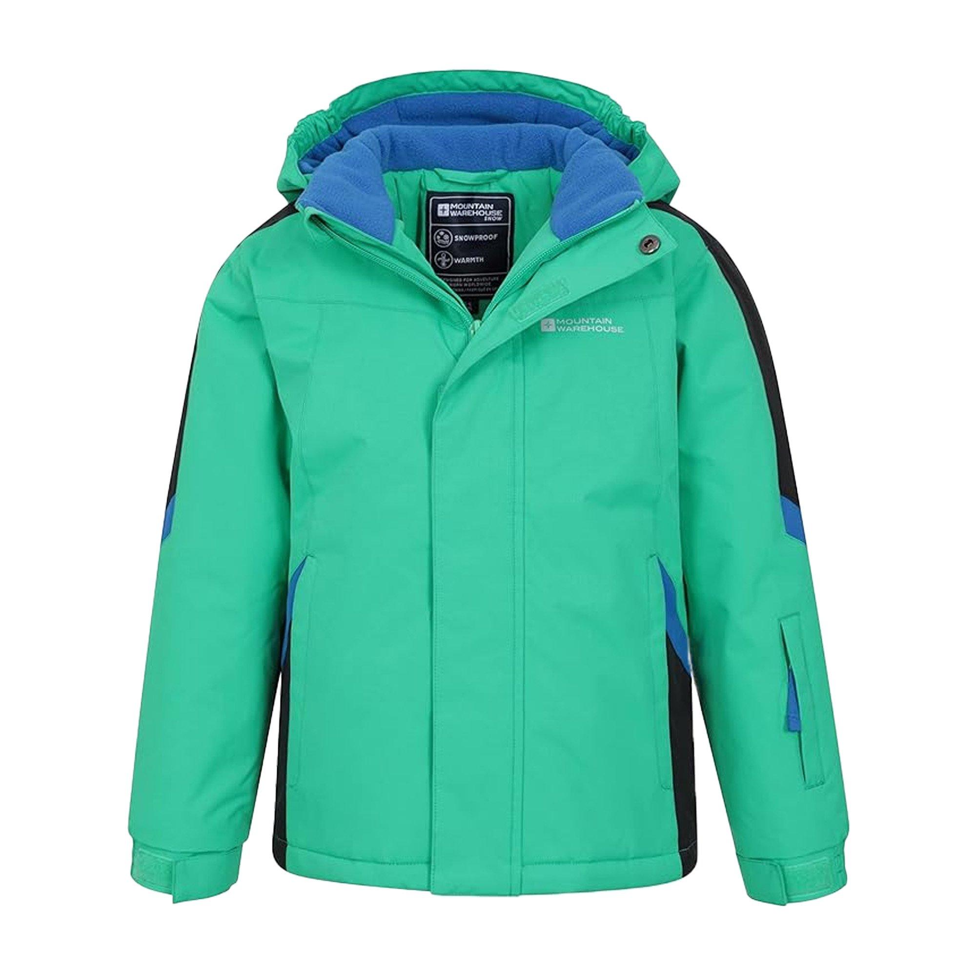 Mountain Warehouse  Blouson de ski RAPTOR Enfant 