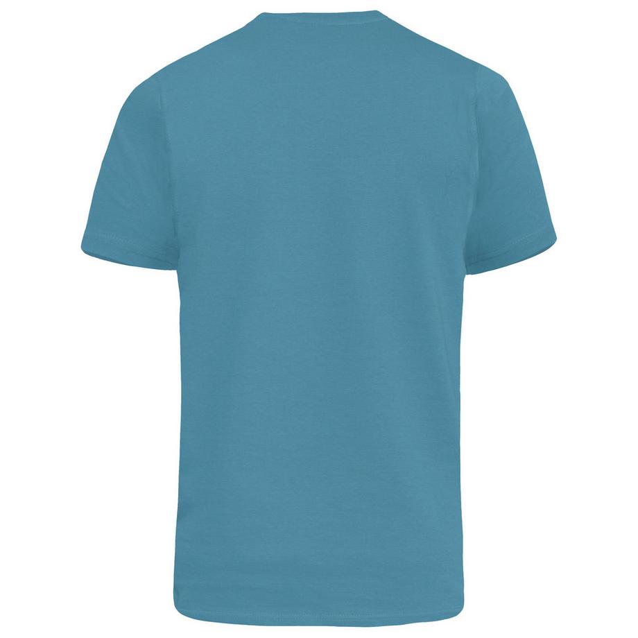 Duke Signature 2 T-Shirt Scollo a V  