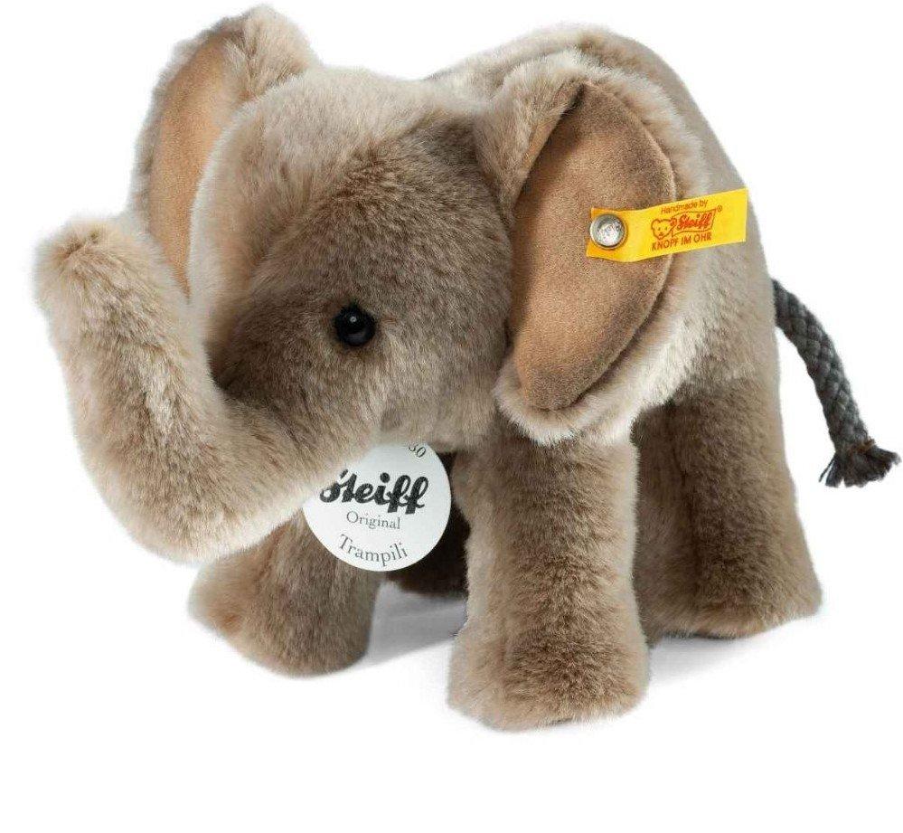 Steiff  Steiff Éléphant Trampili 