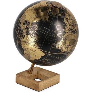 mutoni  Globe Déco Adventure noir 32 