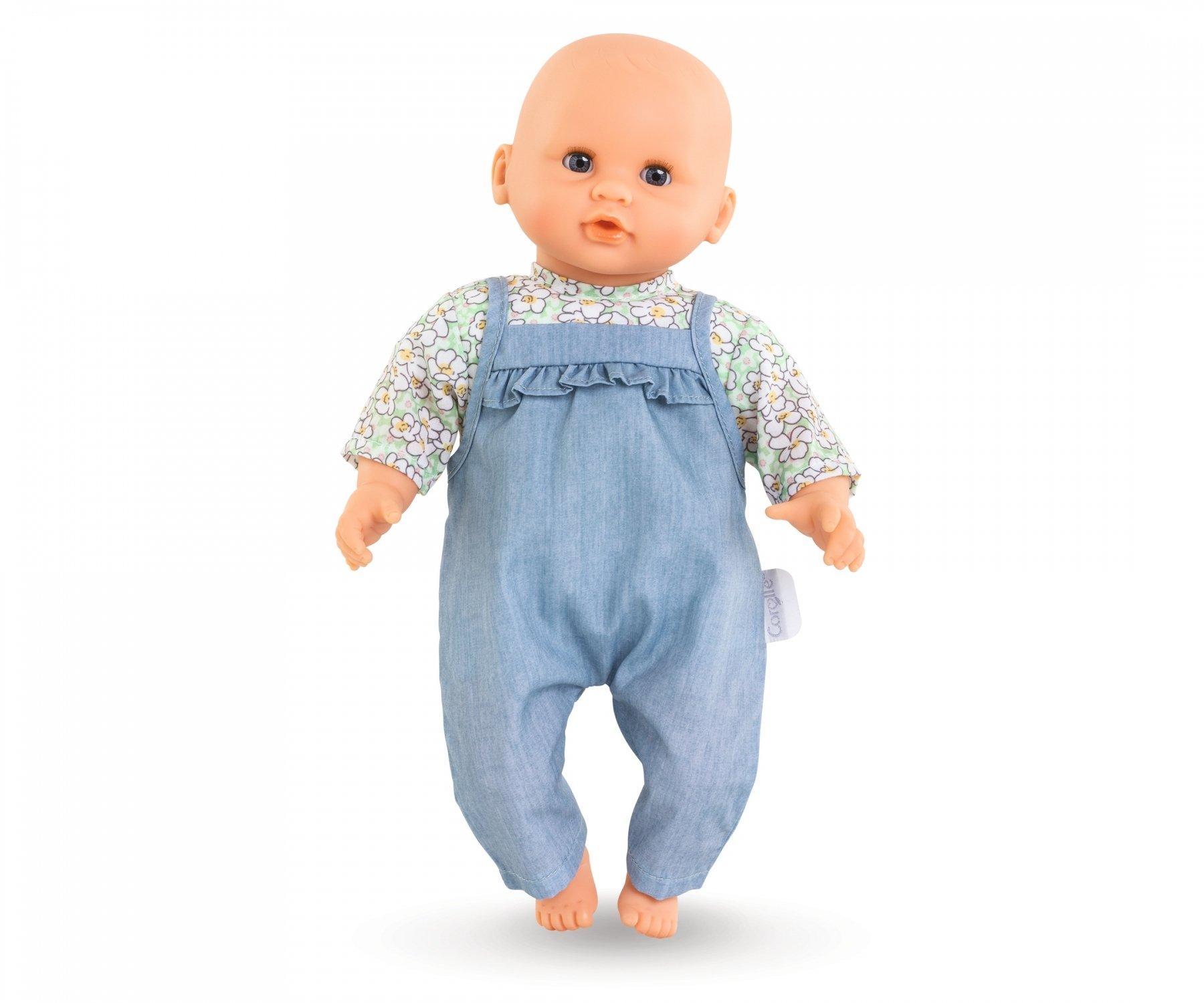 Corolle  Mon Premier Poupon blouse & overall babypop 30 cm 