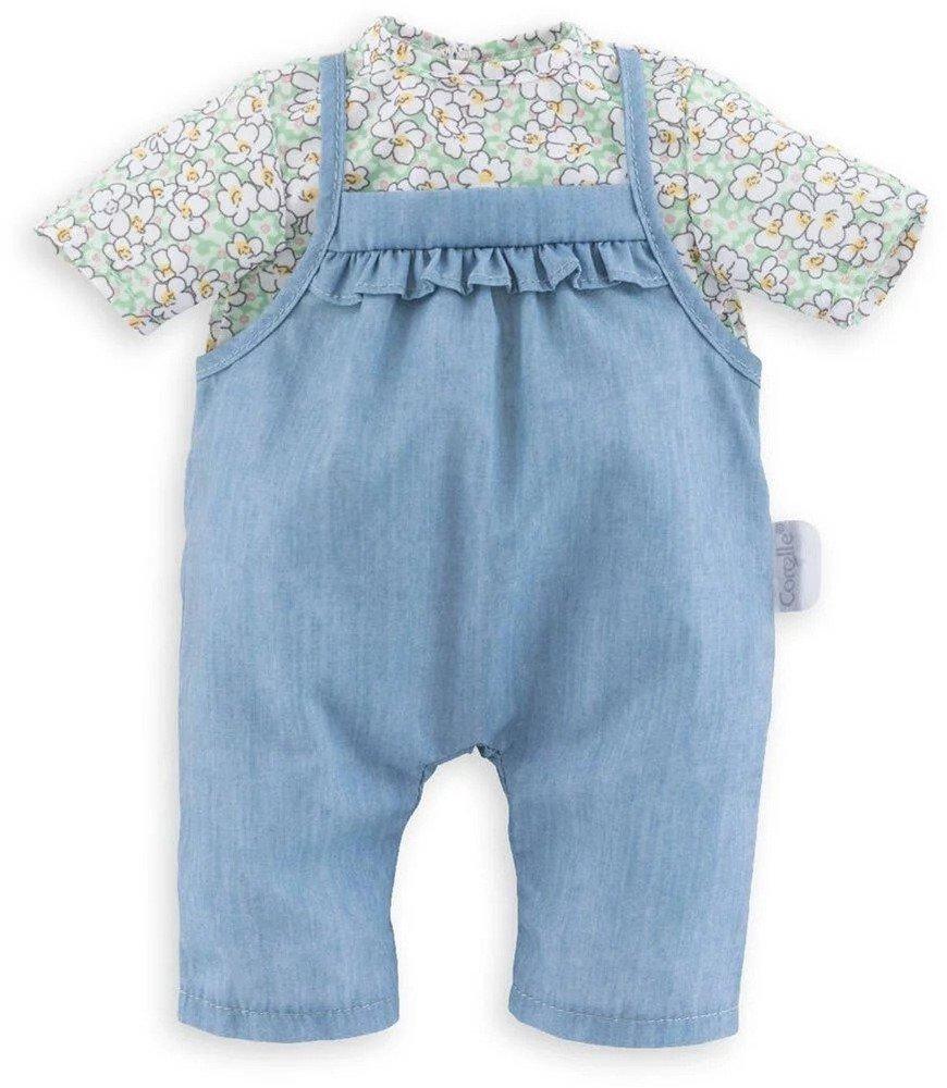 Corolle  Mon Premier Poupon blouse & overall babypop 30 cm 