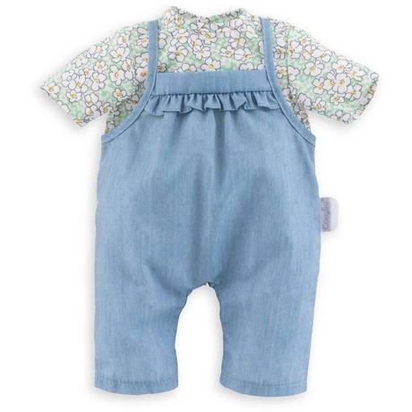 Corolle  Mon Premier Poupon blouse & overall babypop 30 cm 