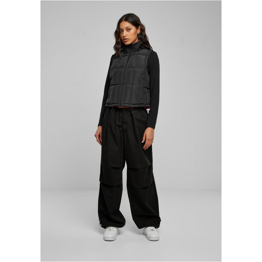 URBAN CLASSICS Gilet réversible rembourré  