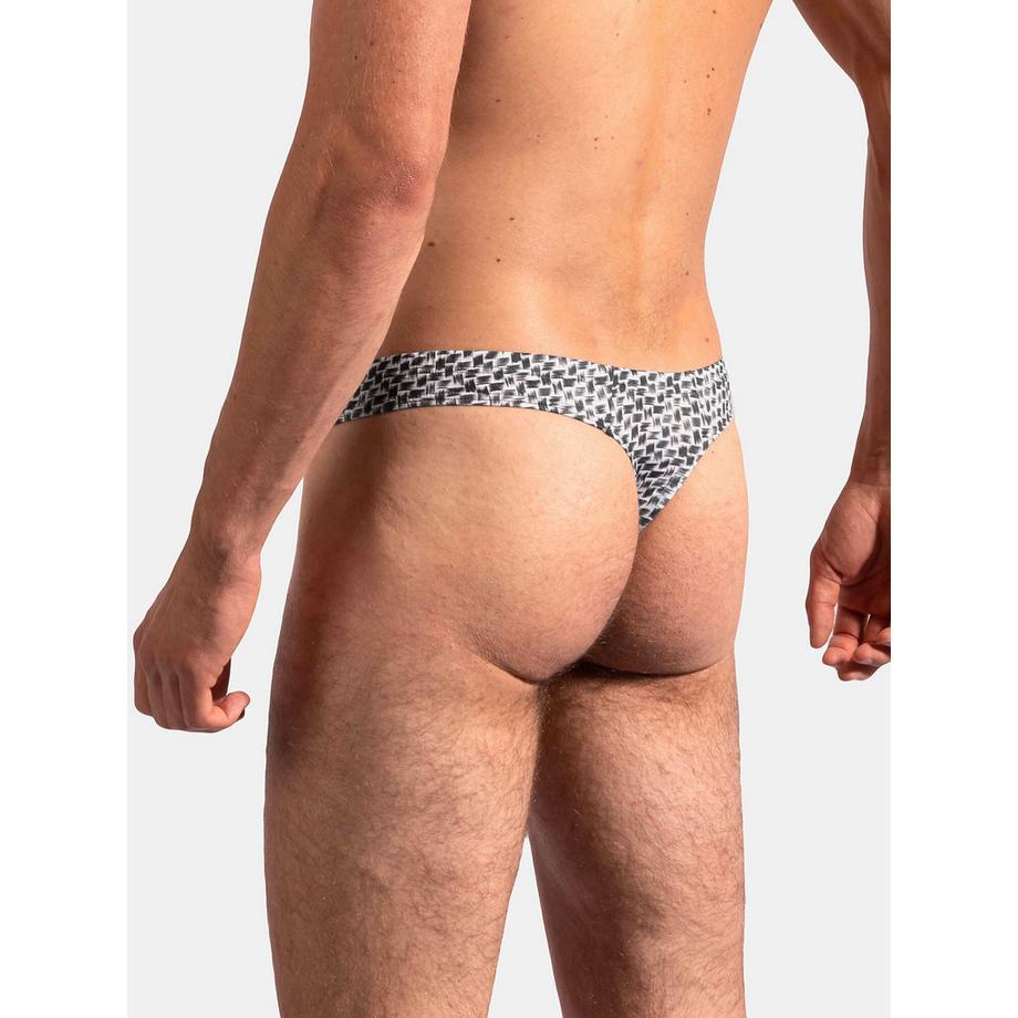 Olaf benz RED2171 String Imprimé  