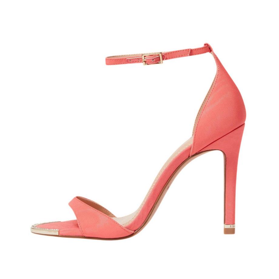 TED BAKER High Heel Sandalen  