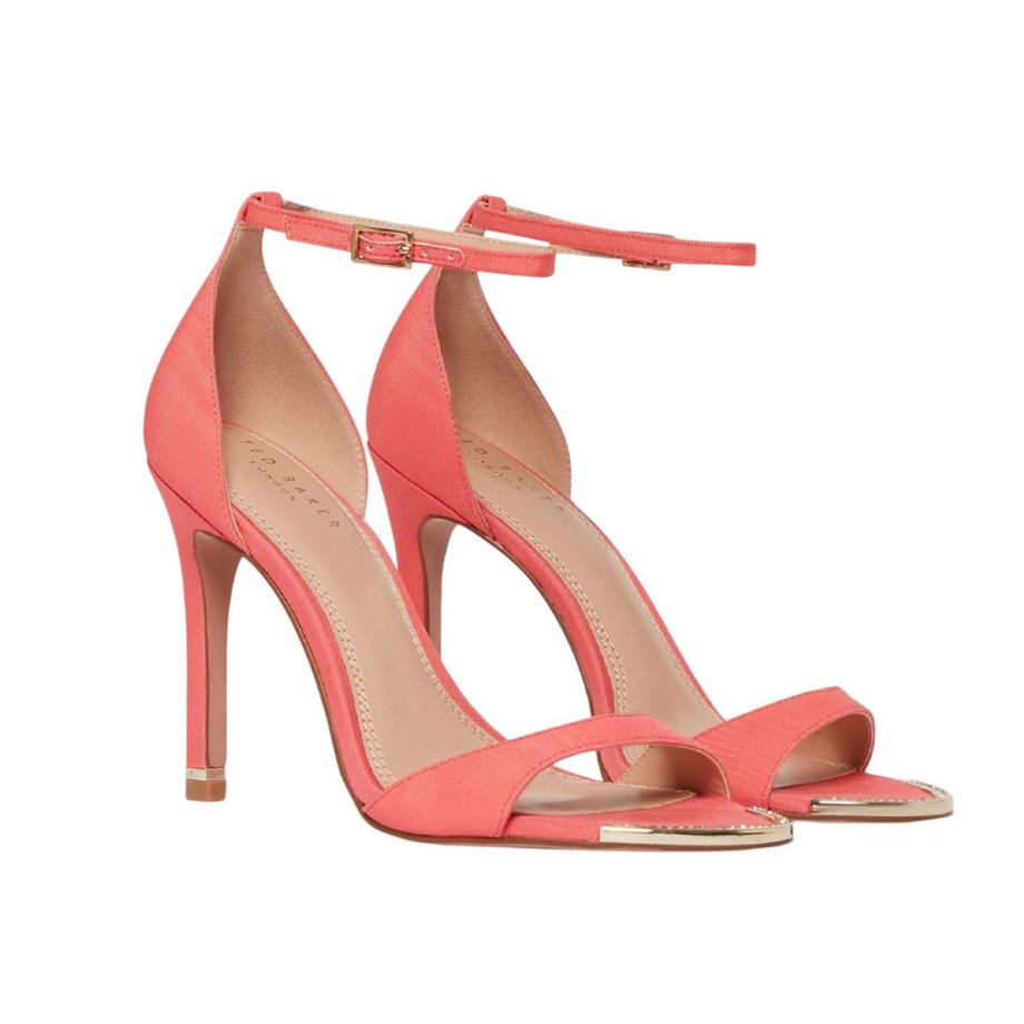 TED BAKER High Heel Sandalen  