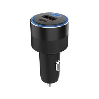 Sandberg  Sandberg Car Charger 3in1 130W USB-C PD 