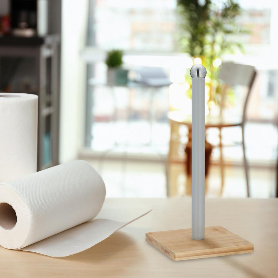 B2X Supporto quadrato per tovaglioli di carta  