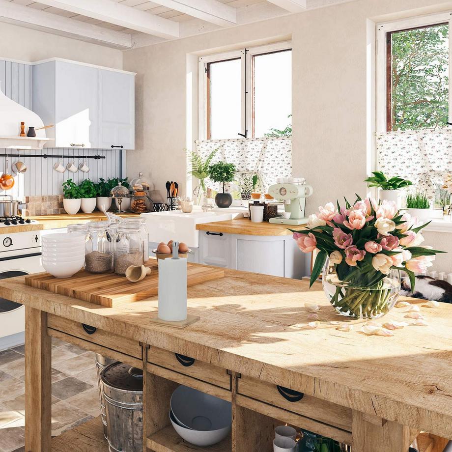 B2X Supporto quadrato per tovaglioli di carta  