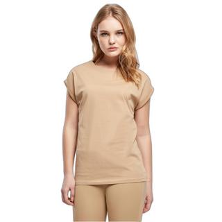 URBAN CLASSICS  T-shirt à épaule allongée femme 