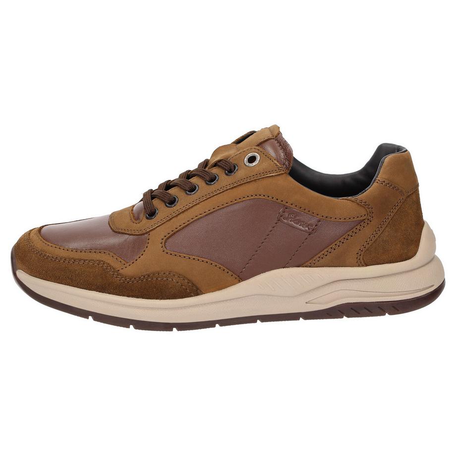 Sioux  Sneaker Turibio-713-J 
