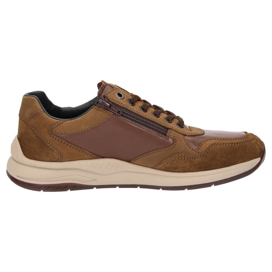 Sioux  Sneaker Turibio-713-J 