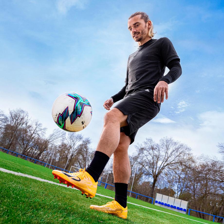 KIPSTA Chaussures de football CLR.Elite Fire Storm FG adulte  