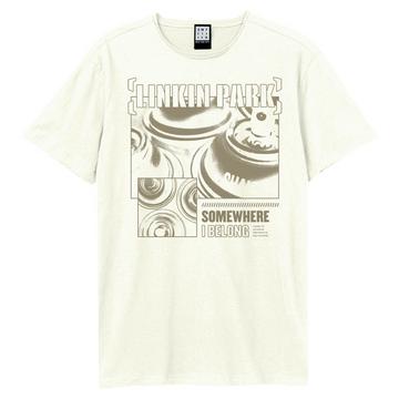 Somewhere I Belong TShirt