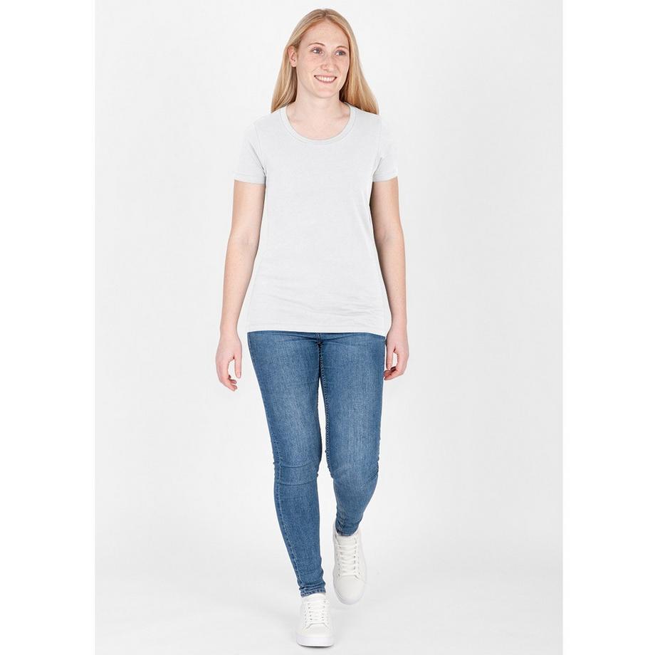 Jako Organic Stretch T-Shirt  